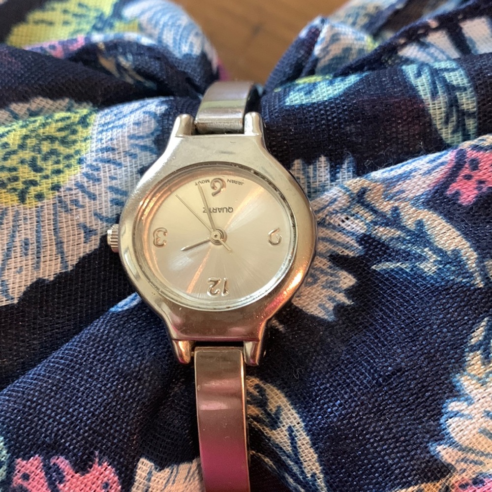 Women’s Quartz Watch